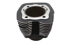 Load image into Gallery viewer, Ultima 107 inch Big Bore Front Cylinder Black DC