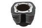 Ultima 107 inch Big Bore Front Cylinder Black DC