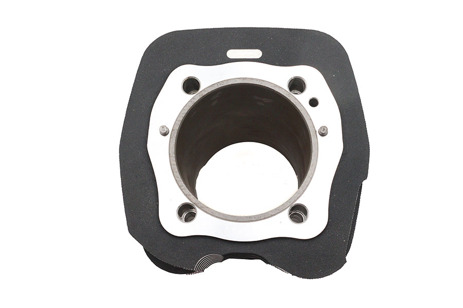 Ultima 107 inch Big Bore Front Cylinder Black DC