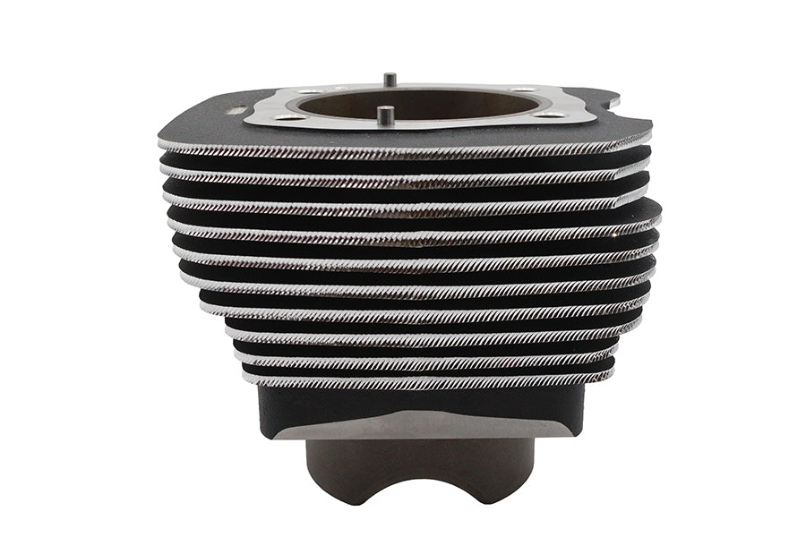 Ultima 107 inch Big Bore Front Cylinder Black DC
