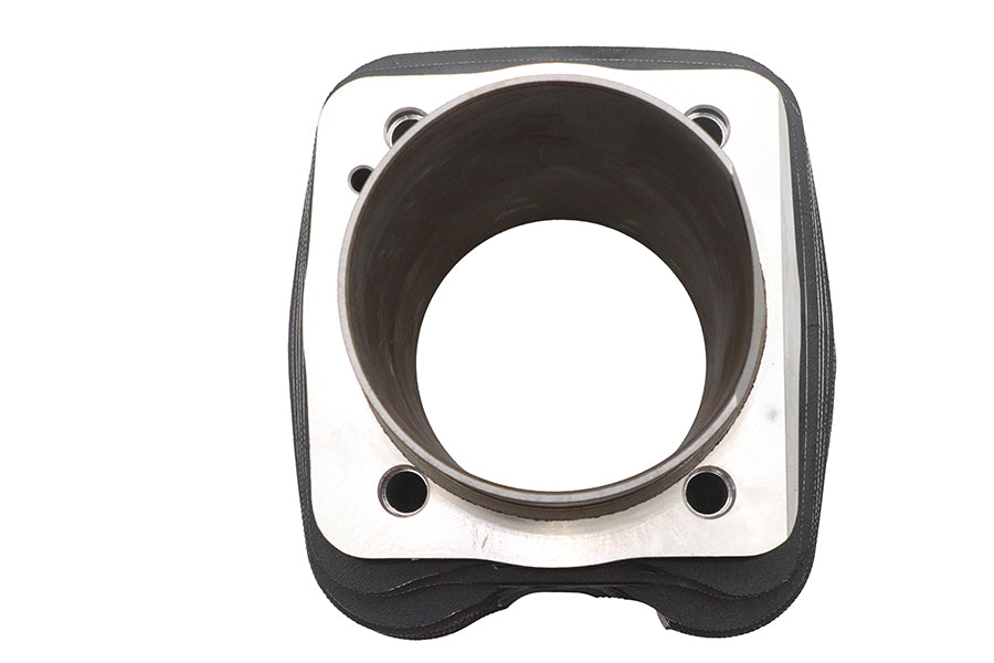 Ultima 107 inch Big Bore Front Cylinder Black DC