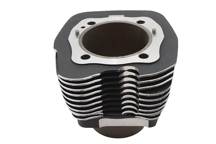 Ultima 107 inch Big Bore Rear Cylinder Black DC