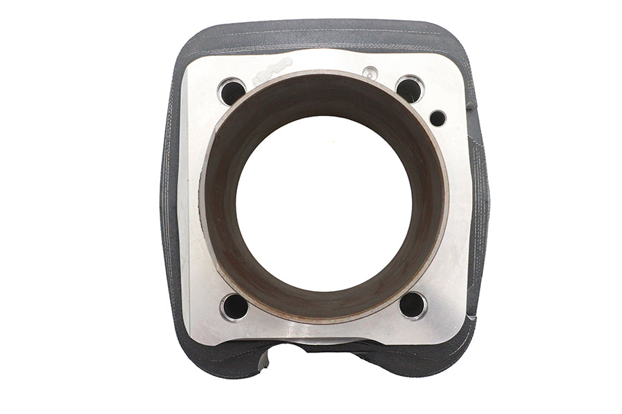 Ultima 107 inch Big Bore Rear Cylinder Black DC