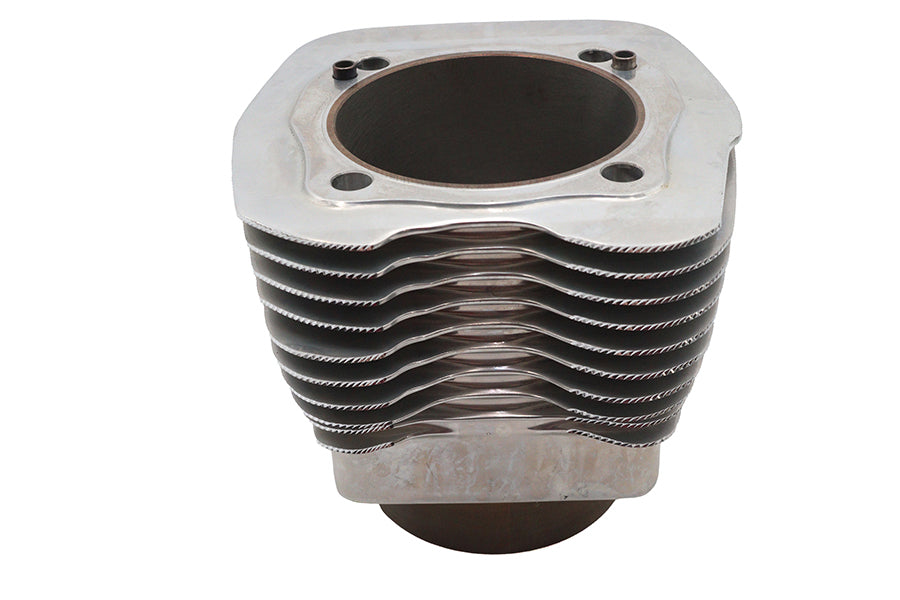 Ultima 130 inch Big Bore Front Cylinder Polished DC