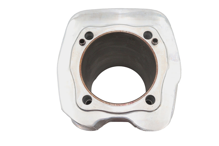 Ultima 130 inch Big Bore Front Cylinder Polished DC