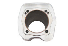 Load image into Gallery viewer, Ultima 130 inch Big Bore Front Cylinder Polished DC