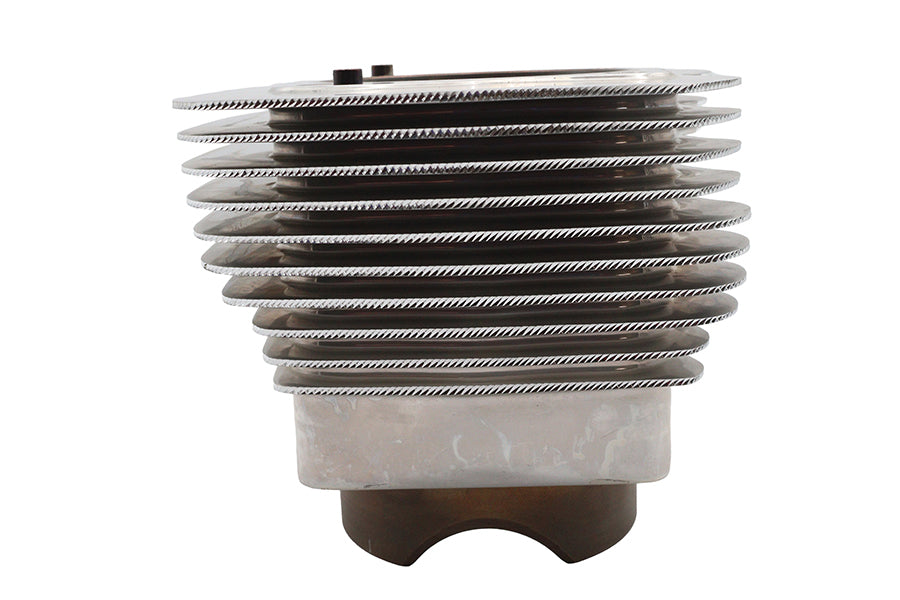 Ultima 130 inch Big Bore Front Cylinder Polished DC