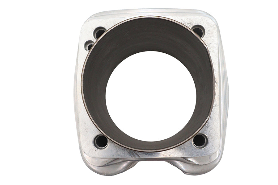 Ultima 130 inch Big Bore Front Cylinder Polished DC