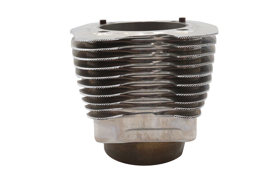 Ultima 130 inch Big Bore Rear Cylinder Polished DC