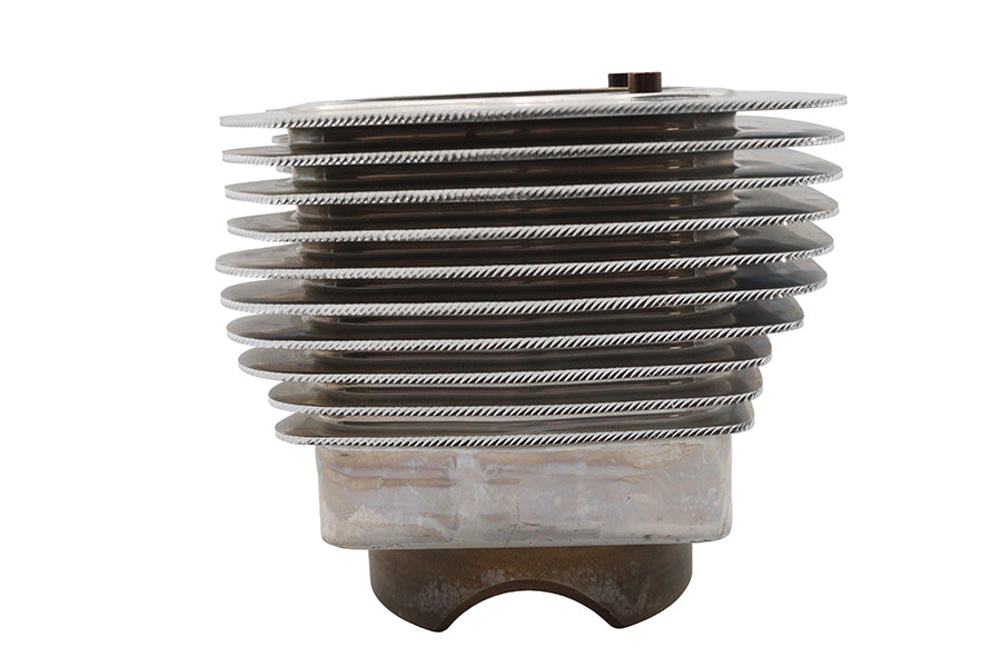 Ultima 130 inch Big Bore Rear Cylinder Polished DC