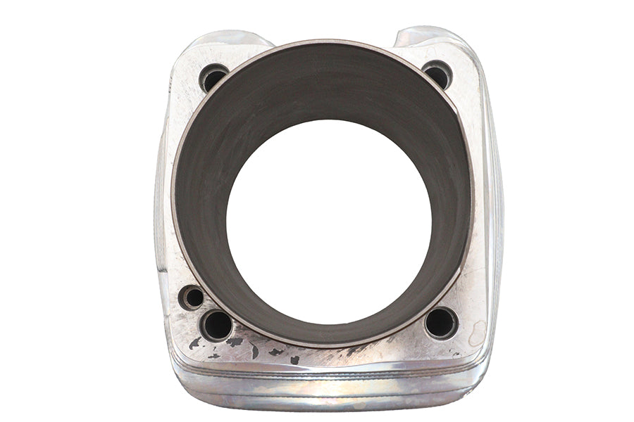 Ultima 130 inch Big Bore Rear Cylinder Polished DC