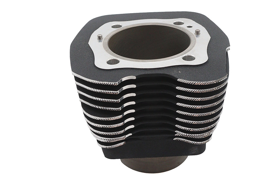 Ultima 100 inch Big Bore Front Cylinder Black DC
