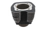 Ultima 100 inch Big Bore Front Cylinder Black DC
