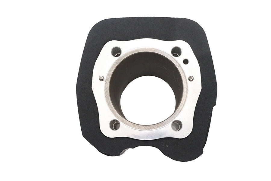 Ultima 100 inch Big Bore Front Cylinder Black DC