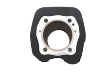 Load image into Gallery viewer, Ultima 100 inch Big Bore Front Cylinder Black DC