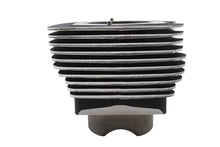 Load image into Gallery viewer, Ultima 100 inch Big Bore Front Cylinder Black DC
