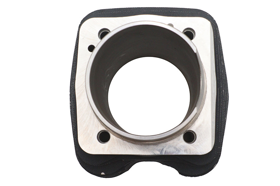Ultima 100 inch Big Bore Front Cylinder Black DC
