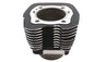 Ultima 100 inch Big Bore Rear Cylinder Black DC