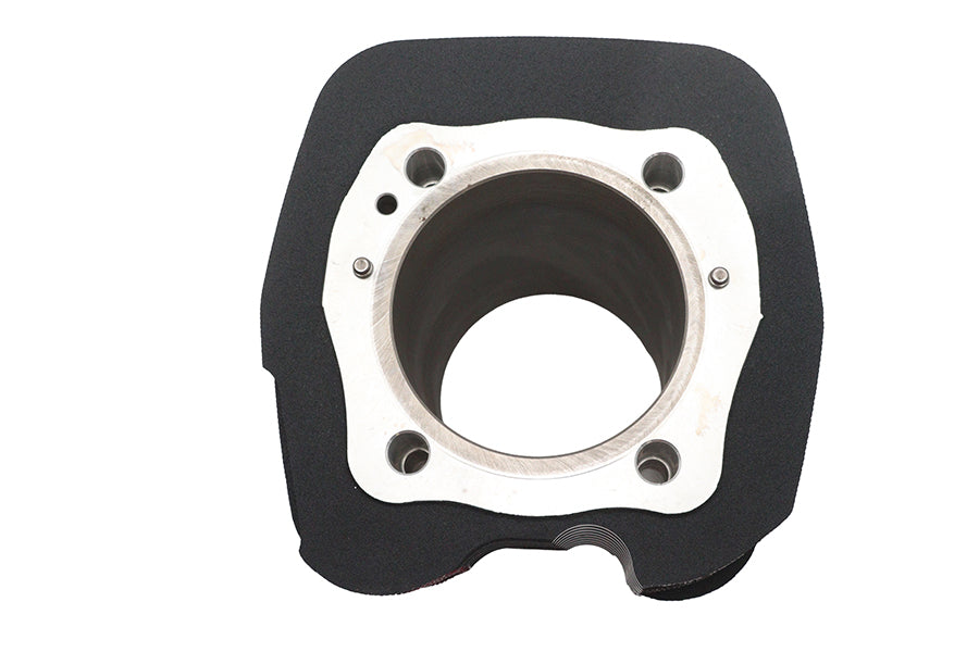 Ultima 100 inch Big Bore Rear Cylinder Black DC