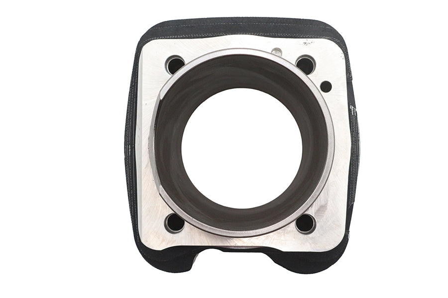Ultima 100 inch Big Bore Rear Cylinder Black DC