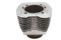 Ultima 100 inch Big Bore Front Cylinder Polished DC