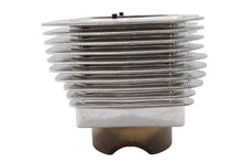 Load image into Gallery viewer, Ultima 100 inch Big Bore Front Cylinder Polished DC