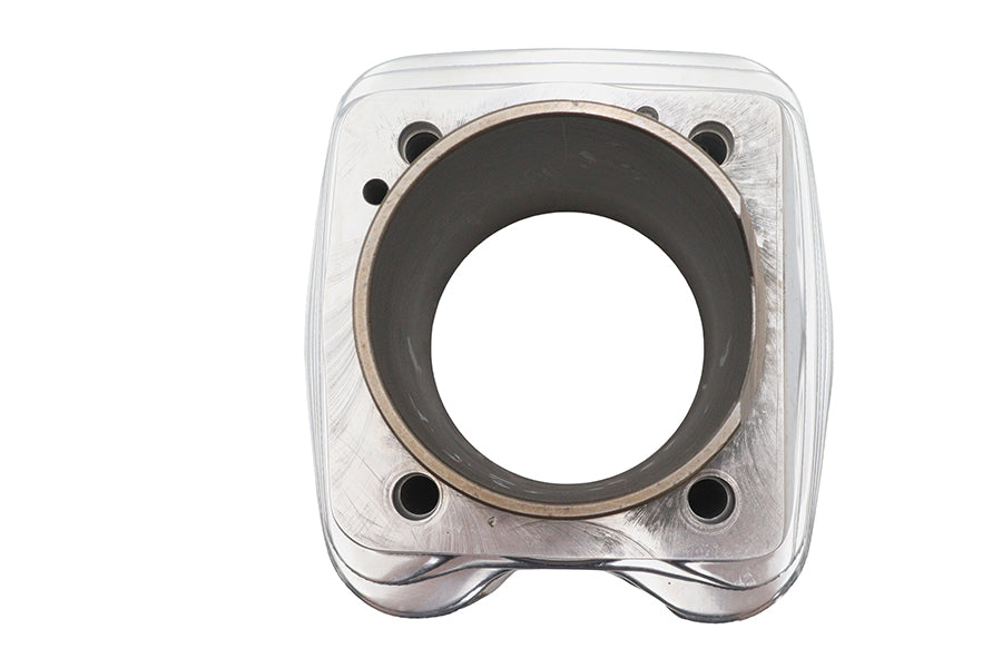 Ultima 100 inch Big Bore Front Cylinder Polished DC