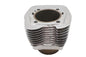 Ultima 100 inch Big Bore Rear Cylinder Polished DC