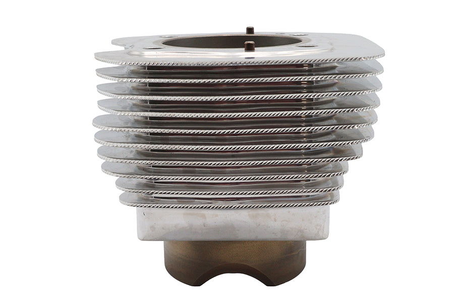 Ultima 100 inch Big Bore Rear Cylinder Polished DC