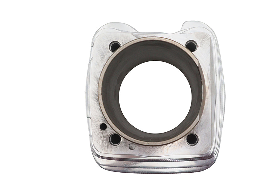 Ultima 100 inch Big Bore Rear Cylinder Polished DC