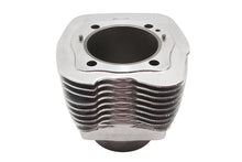 Load image into Gallery viewer, Ultima 107 inch Big Bore Front Cylinder Polished DC