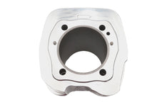 Load image into Gallery viewer, Ultima 107 inch Big Bore Front Cylinder Polished DC
