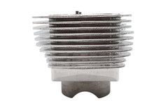 Load image into Gallery viewer, Ultima 107 inch Big Bore Front Cylinder Polished DC