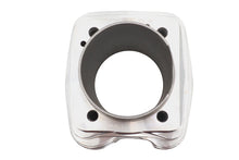 Load image into Gallery viewer, Ultima 107 inch Big Bore Front Cylinder Polished DC