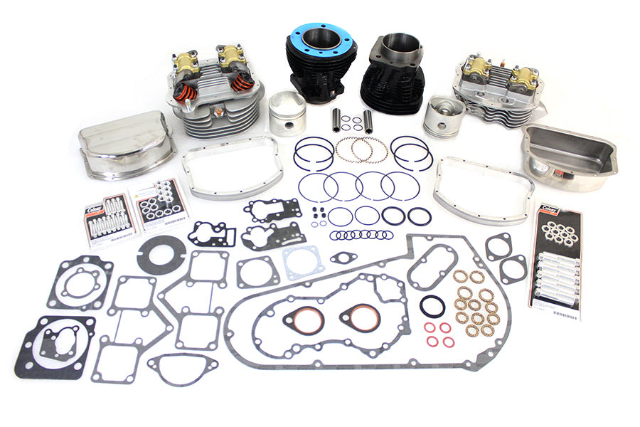 OHO Panhead Top End Kit