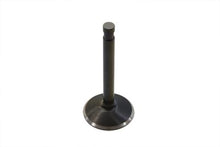 Load image into Gallery viewer, Stainless Black Diamond Intake Valve