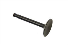 Load image into Gallery viewer, Stainless Black Diamond Intake Valve