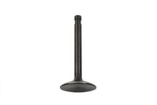 Load image into Gallery viewer, Stainless Black Diamond Intake Valve