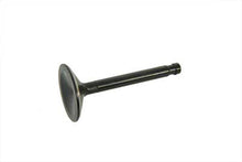 Load image into Gallery viewer, Stainless Black Diamond Intake Valve