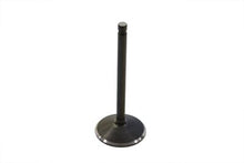Load image into Gallery viewer, Stainless Black Diamond Intake Valve