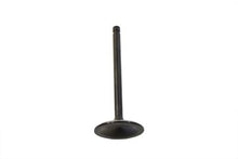 Load image into Gallery viewer, Stainless Black Diamond Intake Valve