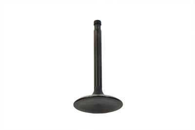 900cc Stainless Black Diamond Intake Valve