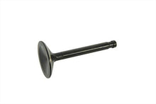 Load image into Gallery viewer, Stainless Black Diamond Exhaust Valve