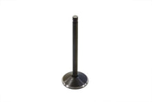 Load image into Gallery viewer, Stainless Black Diamond Exhaust Valve