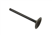 Load image into Gallery viewer, Stainless Black Diamond Exhaust Valve