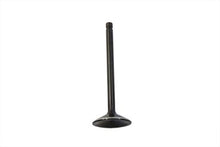 Load image into Gallery viewer, Stainless Black Diamond Exhaust Valve