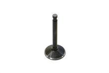 Load image into Gallery viewer, 900/1000cc Stainless Black Diamond Exhaust Valve