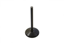 Load image into Gallery viewer, Stainless Black Diamond Intake Valve