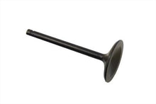 Load image into Gallery viewer, Stainless Black Diamond Intake Valve