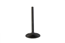 Load image into Gallery viewer, Stainless Black Diamond Intake Valve